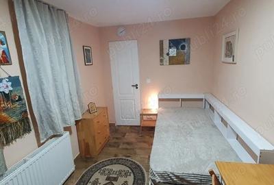 Garsonieră decomandată, mobilată în Unirii - 2