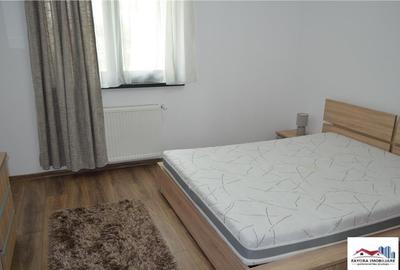 Apartament Nou 2 Camere cu Parcare Privata de Inchiriat Zona - 3