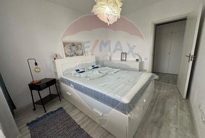 Apartament modern 2 camere de inchiriat, zona Metalurgiei, loc parcare - 7