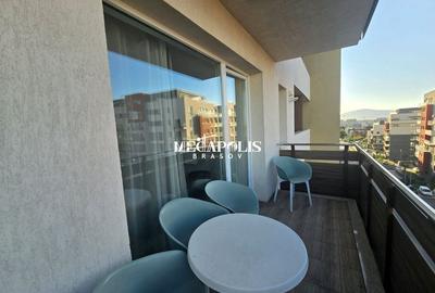 Apartament 2 camere | Decomandat | Parcare | Urban Pentha Tractorul - 11