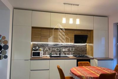 Apartament 2 camere decomandat Lux Zona Giroc Apartament 2 camere decomandat Lux Zona Giroc - 5