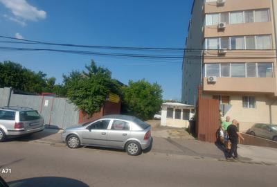 Mihai Bravu -Mat Haus teren cu constructii - 10