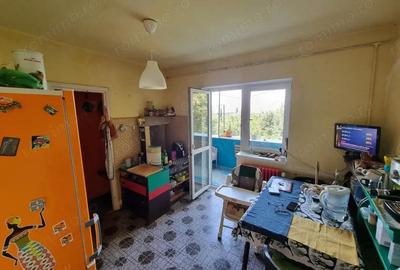 Apartament cu 4 camere decomandat, mobilat în Central - 15