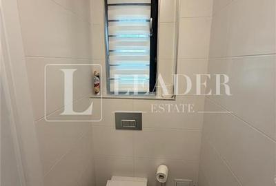 Casă cu 5 camere cu Garaj în Pipera - 14