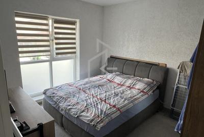 Apartament 3 camere, balcon, gradina proprie, parcare,  zona Apahida - 6
