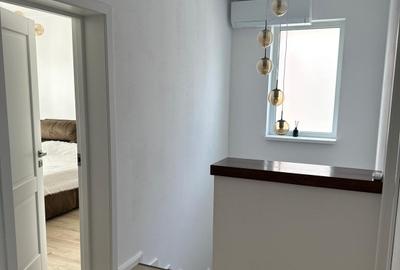 Duplex superb, P+E, 120 mp, 5 camere, 3 băi, bine poziționat, Giroc, comision 0% - 25