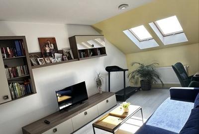 Apartament cu 3 camere în Central - 13