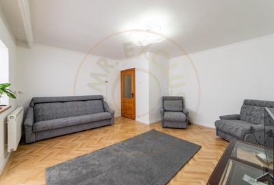 Apartament cu 3 camere decomandat, mobilat în Exercițiu - 3