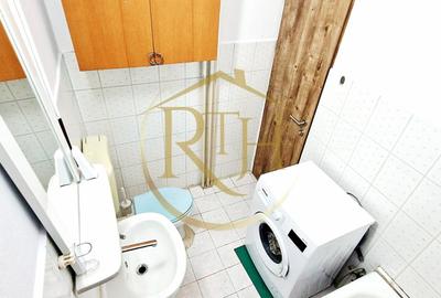 Garsonieră semidecomandată, mobilată în Aradului - 19