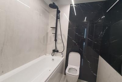 REA1023407 Apartament tip Loft 3 camere I Design industrial I Zona Aviatiei - 12