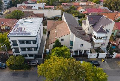 Casa cu garaj Timisoara - Kaufland Porumbescu | Teren 271 mp - 7