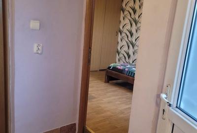 Garsonieră decomandată în Someșeni - 7