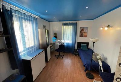 Vila cu Garaj,D+ P+E+M, regie proprie, 360 mp,teren 1050 mp, Rediu - 11