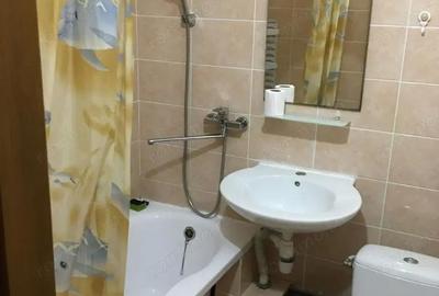 Garsonieră în Buziașului - 2