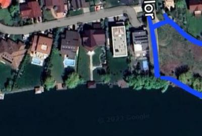 Teren Construcții intravilan de 1731 mp, în Corbeanca - 1