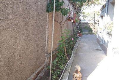 Casă cu 4 camere în Hipodrom - 2