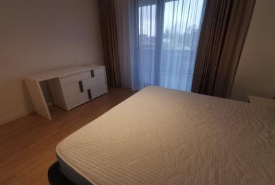 RESIDENCE5 IANCU NICOLAE 122, PAZA 24H, COMISION 0 - 10