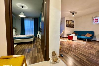 Apartament cu 2 camere în Ștefăneștii de Jos - 9