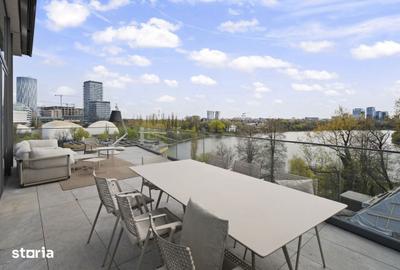 Apartament cu 5 camere în Aviației - 3