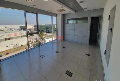 Spațiu comercial, de 6,000 mp, în Militari - 1