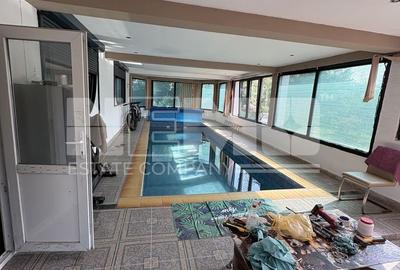 Casă cu 8 camere cu Canalizare în Nord - 12