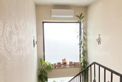 Casa superba de vanzare, in Sanpetru 1000 mp teren, la - 2