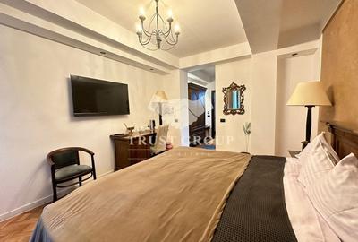 Apartament 3 dormitoare  3 bai | Clucerului-Kiseleff - 21