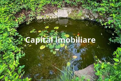 Casă cu 4 camere cu Canalizare în Centrul Civic - 28