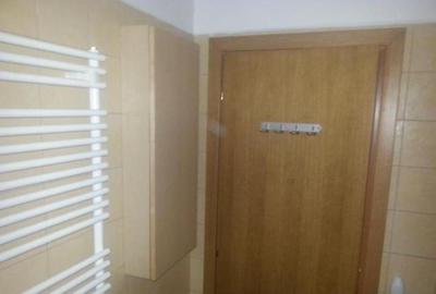 Garsoniera 43mp- metrou lujerului -bloc 2011-centrala - 9