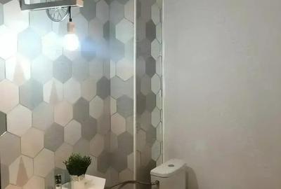 Inchiriere 2 camere Cismigiu, decomandate, et 1 - 7