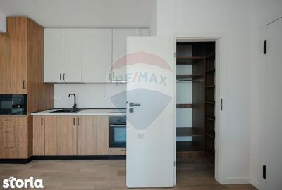 Apartament cu 2 camere, mobilat în Iorga - 3
