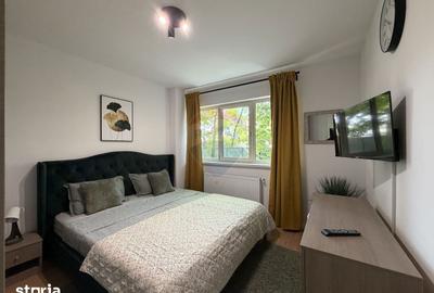 Apartament cu 2 camere în Dobroești - 8