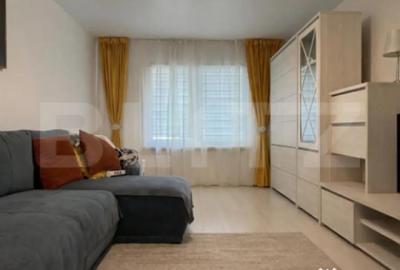 Apartament cu 2 camere decomandat în Tudor - 8