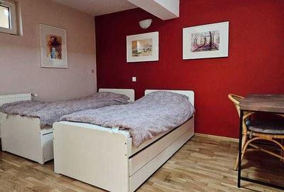 Casă cu 4 camere cu Teren 500 Mp în Cisnădioara - 5