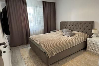 Apartament cu 3 camere decomandat, mobilat în Central - 8