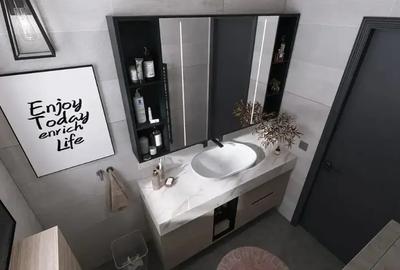 Apartament 2 camere Pallady/ Metrou Nicolae Teclu - 4