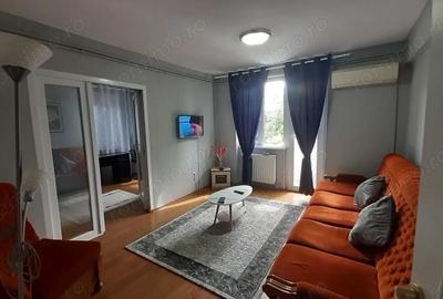 Apartament 3 camere Complex STUDENTESC - 1