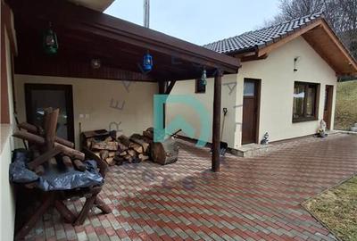 Casă individuală cu 5 camere cu Teren 700 Mp în Dâmbul Morii - 27