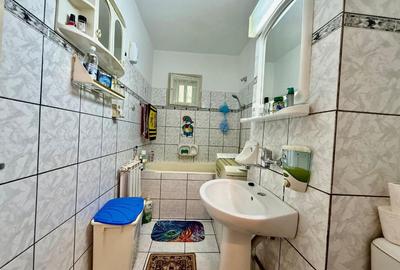 Apartament cu 2 camere semidecomandat în Zamfirescu - 17