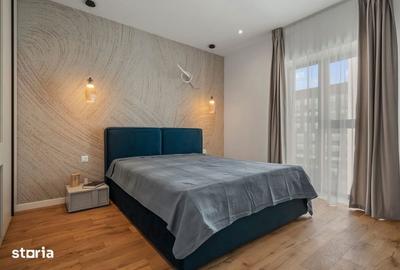 Apartament cu 2 camere în Militari - 3