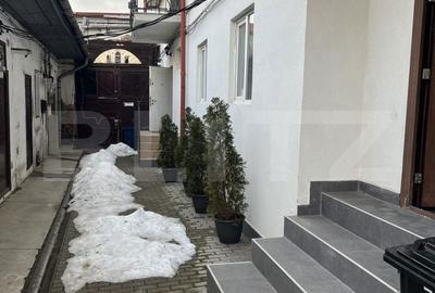 Casă cu 4 camere cu Teren 135 Mp în Ultracentral - 8