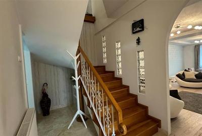 FILM&3D!Vila Prestige: design atemporal cu finisaje LUX, Santana de Mures - 24