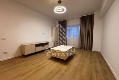 Apartament cu 3 camere semidecomandat, mobilat în Iosefin - 8
