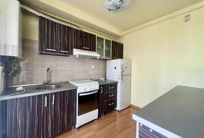 Apartament cu 2 camere, mobilat în Giroc - 9