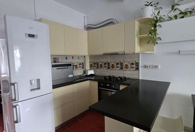 Apartament cu 2 camere semidecomandat în Titan - 4
