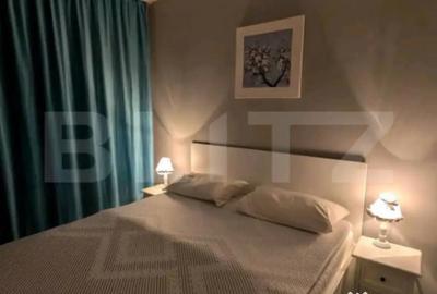 Apartament cu 2 camere decomandat în Florești