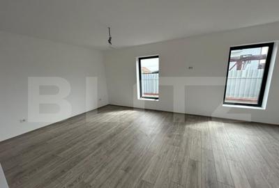 Casa individuala 4 camere, intabulata, incalzire cu pompa d - 6