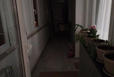 Apartament cu 2 camere, zona Tribunal - Papadie, prima inchiriere - 7