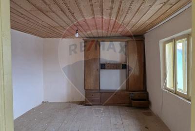 De vanzare casa taranesca Balusesti jud. Neamt - 8
