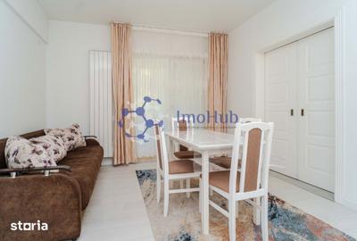 Apartament cu 2 camere în Tătărași - 12